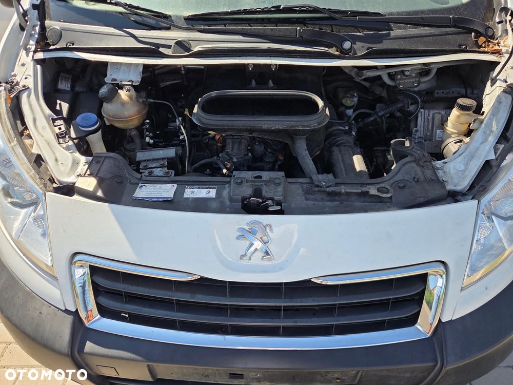 Peugeot Expert L2H1 - 11