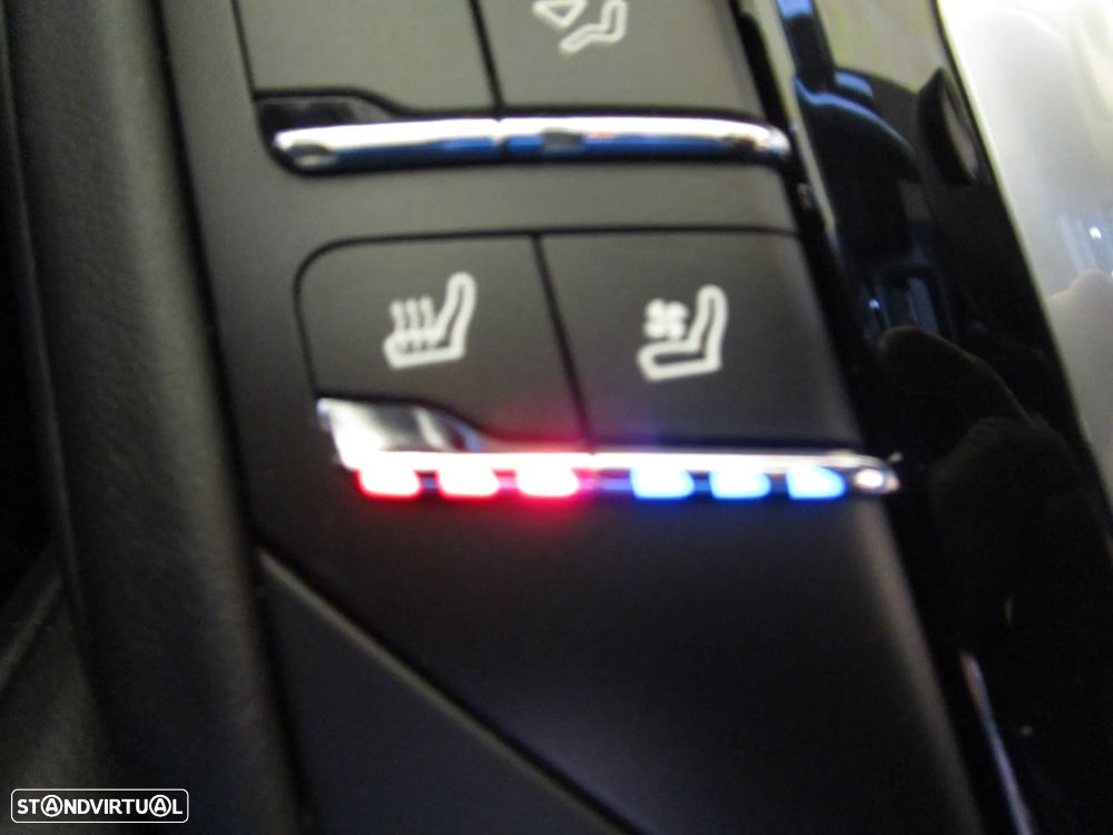 Porsche Cayenne S Tiptronic S - 39