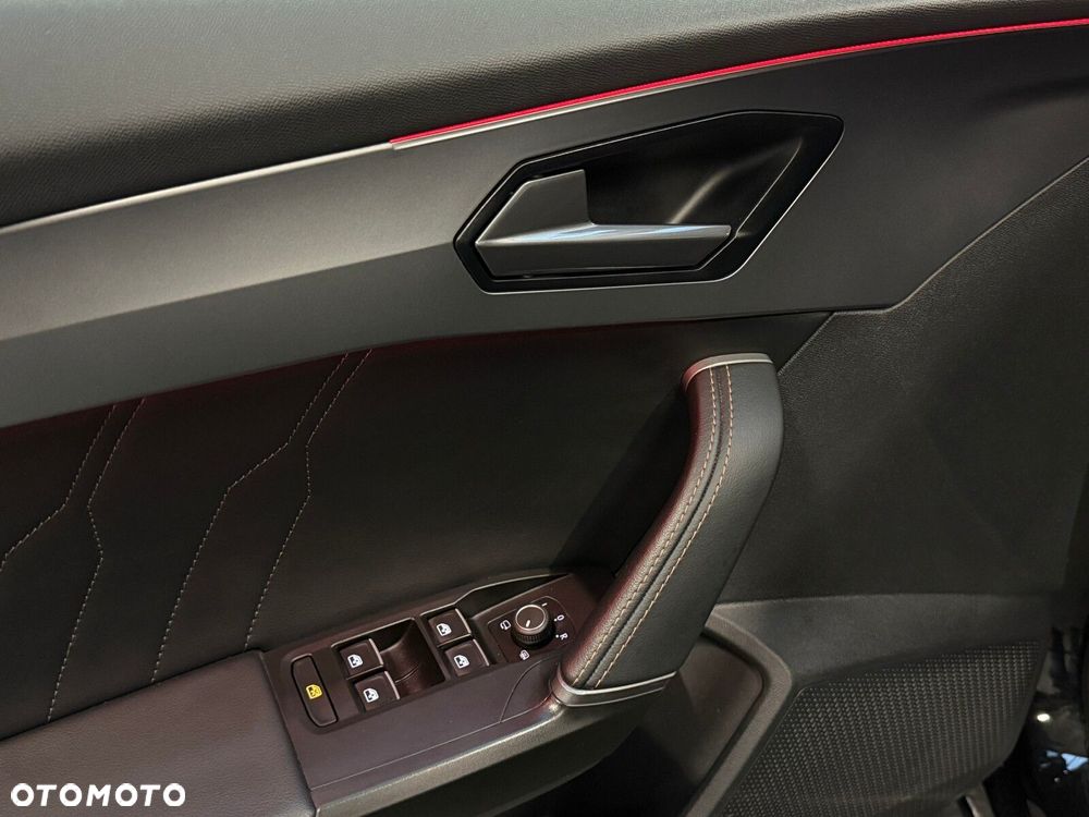 Cupra Formentor 1.5 TSI - 16