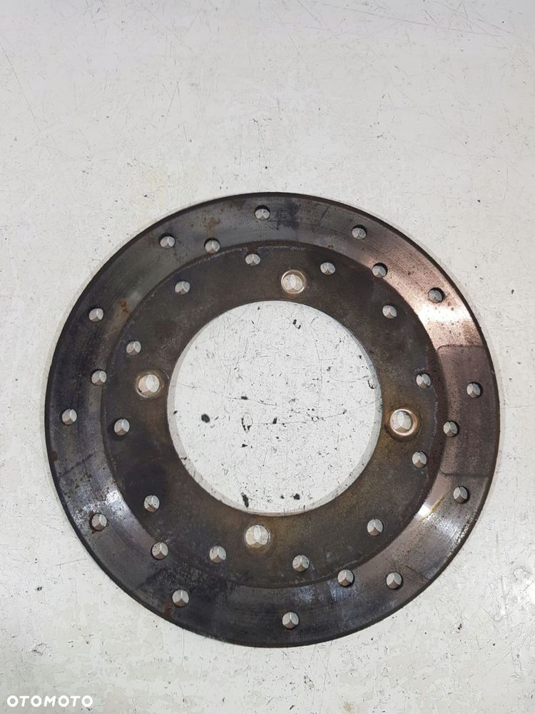 tarcza hamulcowa prawy tył polaris sportsman 570 x2 2018 - 2