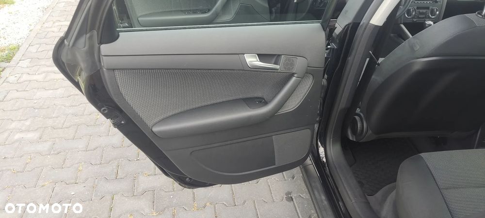 Audi A3 Sportback 1.6 Ambition - 20