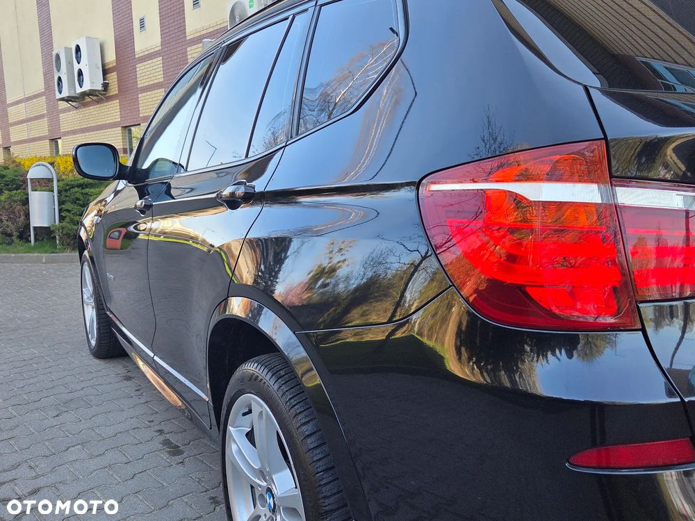 BMW X3 - 15