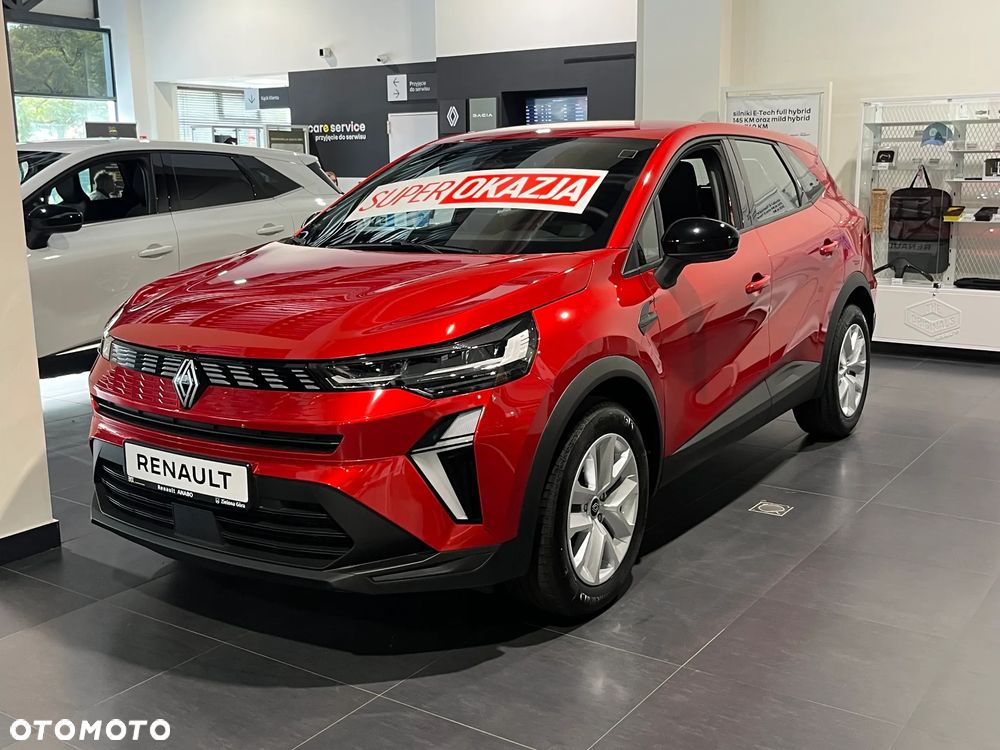 Renault Symbioz - 1