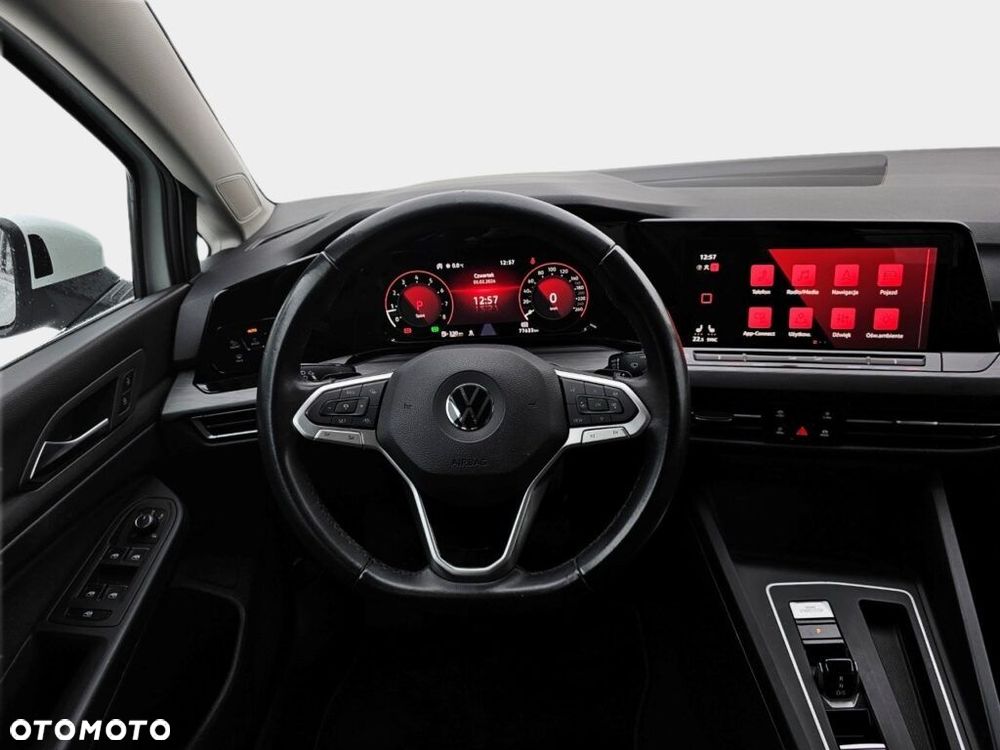 Volkswagen Golf Variant 1.5 eTSI EVO Style DSG - 21