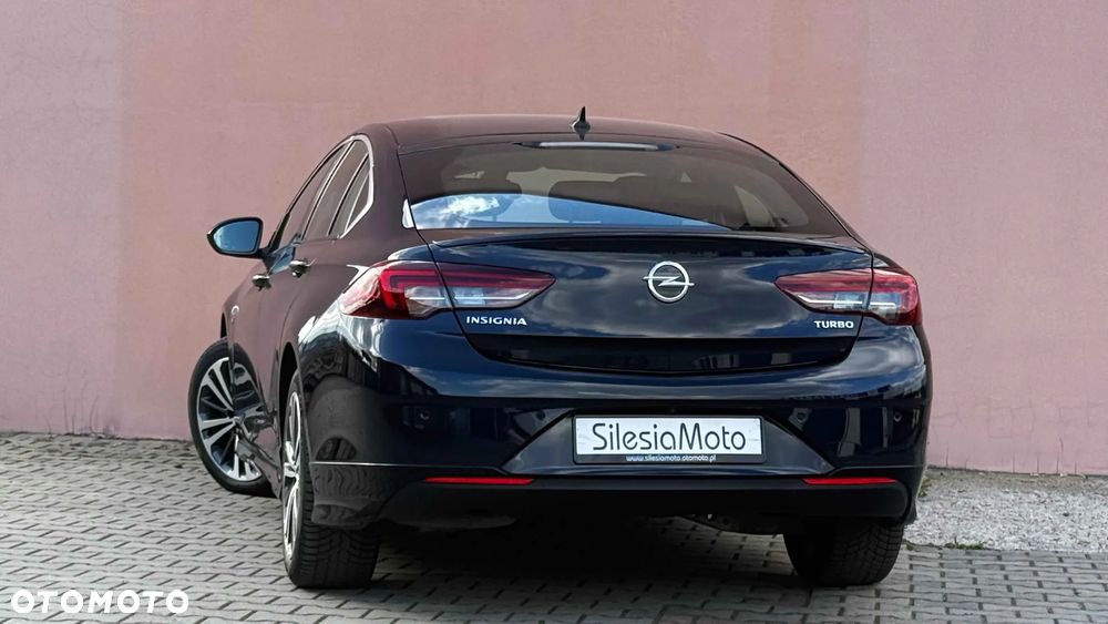 Opel Insignia CT 1.5 T Exclusive S&S - 4