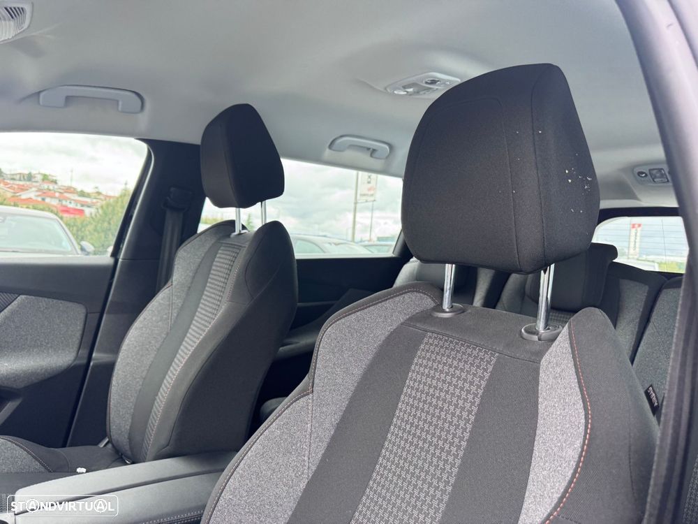 Peugeot 5008 PureTech 130 EAT8 Stop & Start Active - 5