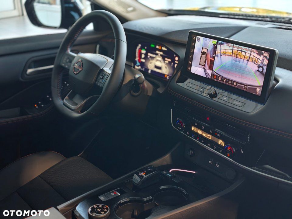 Nissan X-Trail - 14