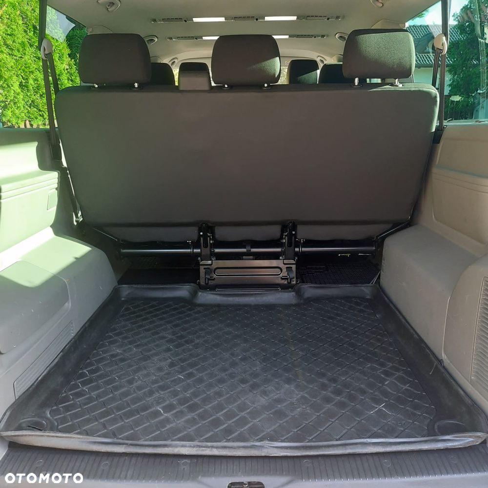 Volkswagen Caravelle 2.0 TDI L2 Highline DSG - 7