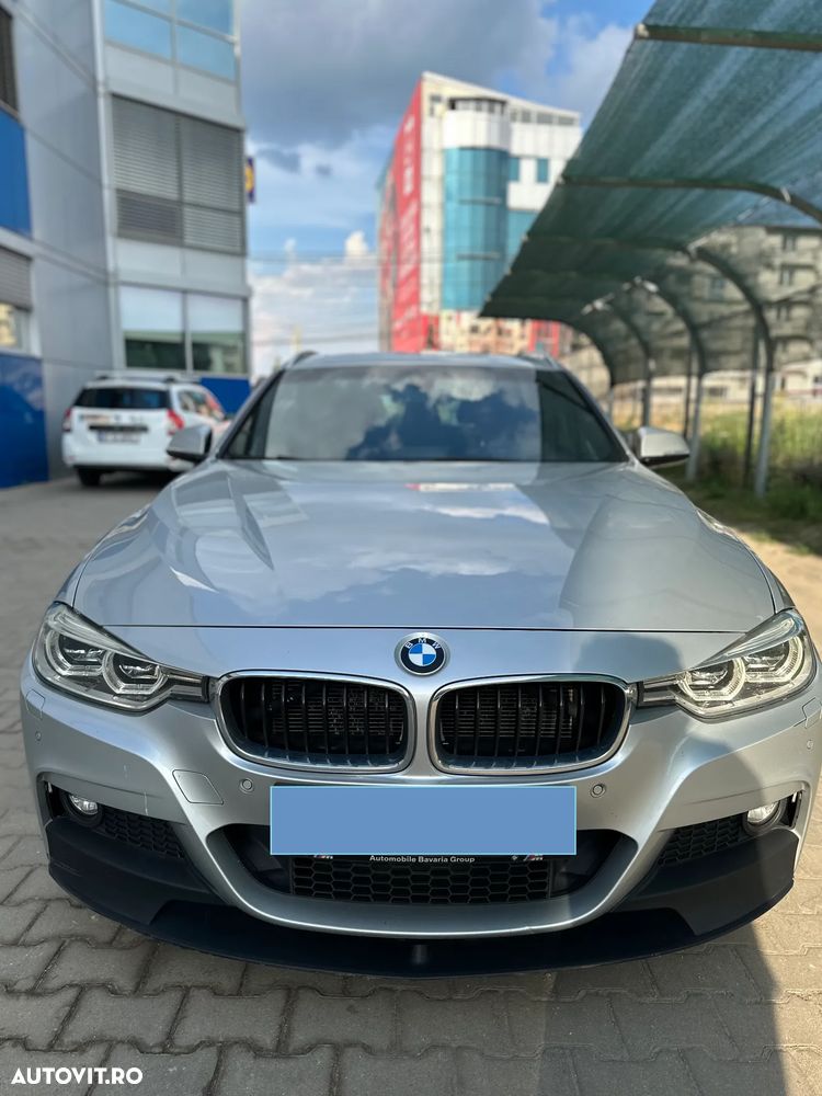 BMW Seria 3 - 1