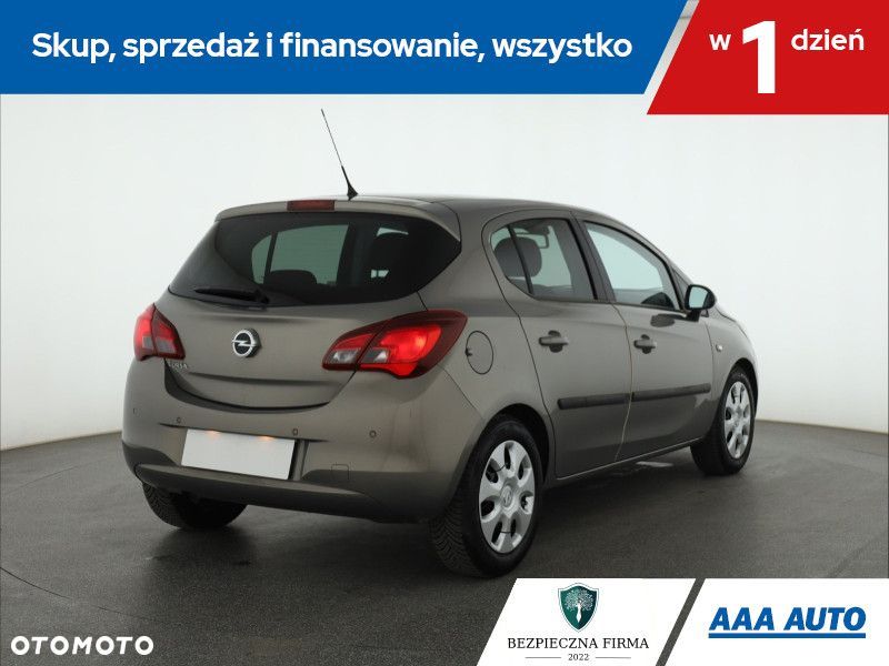 Opel Corsa - 7