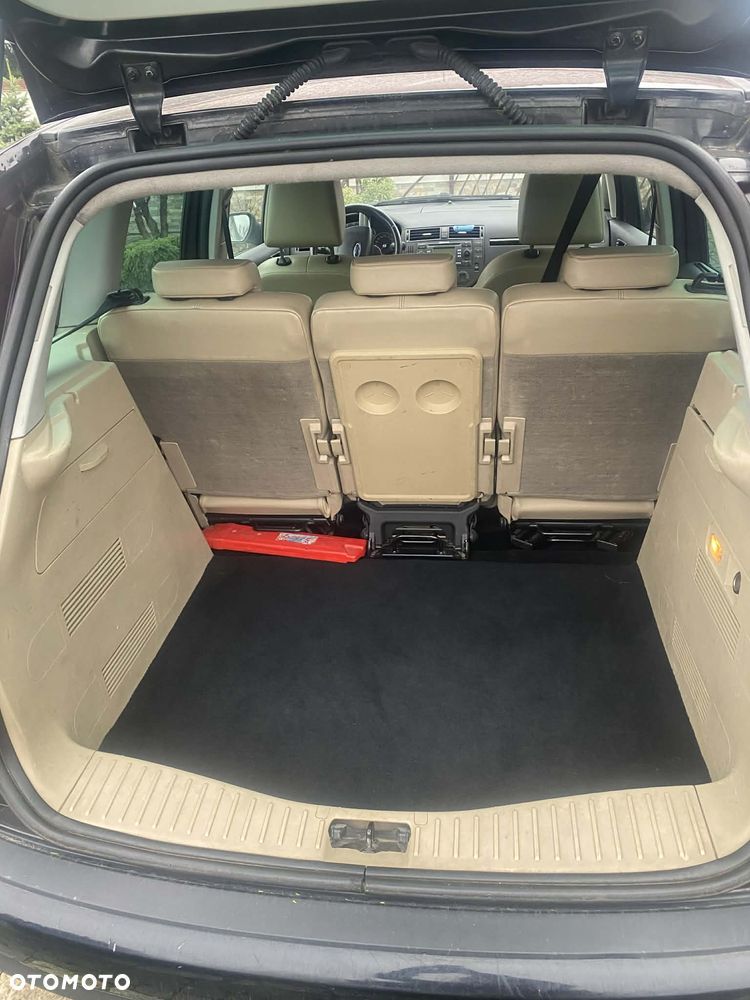 Ford Focus C-Max 2.0 TDCi DPF Ghia - 9