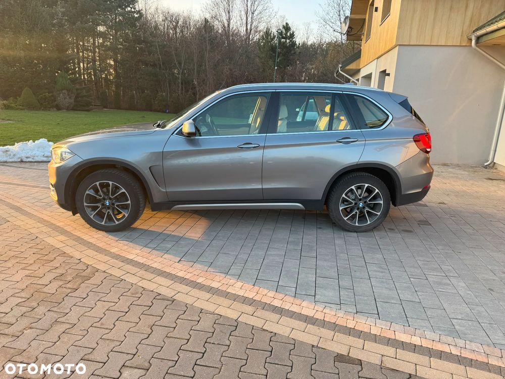 BMW X5 xDrive30d - 3