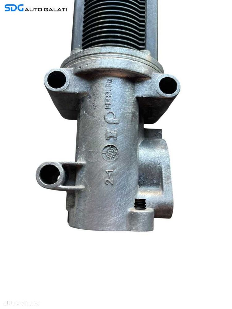 EGR Lancia Thesis 2.4 JTD 2002 - 2009 Cod 55182482 [B4464] - 4