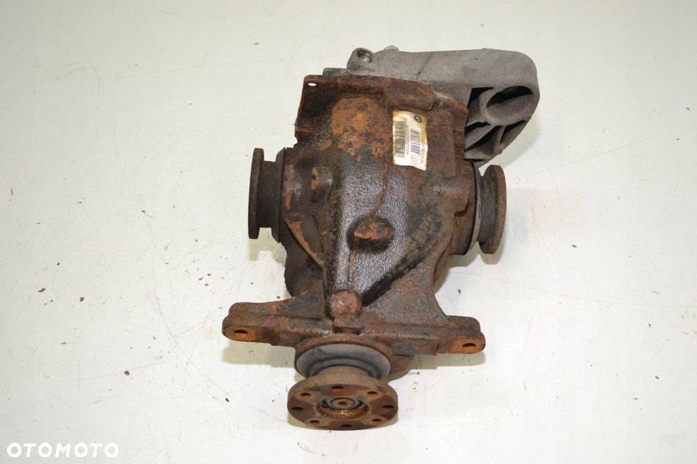 BMW E90 E87 DYFERENCJAŁ MOST 3.64 7519925 BENZYNA MAŁA GŁOWA - 4