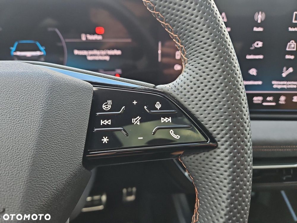 Audi A6 Sportback e-tron performance 100kWh - 17
