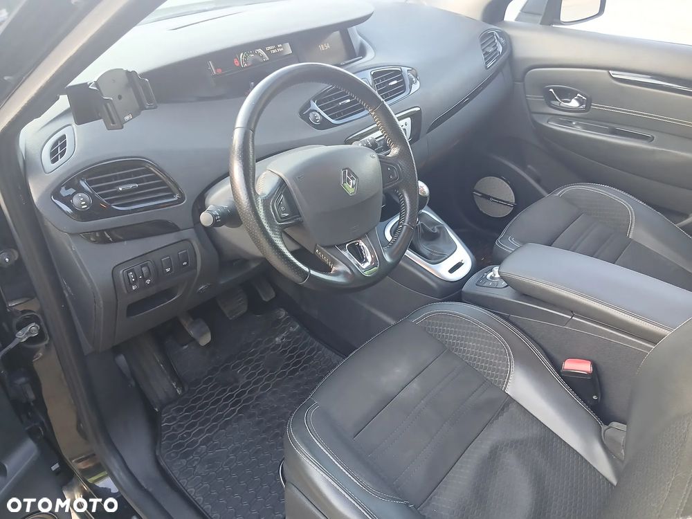 Renault Scenic 1.6 dCi Energy Bose Edition - 5
