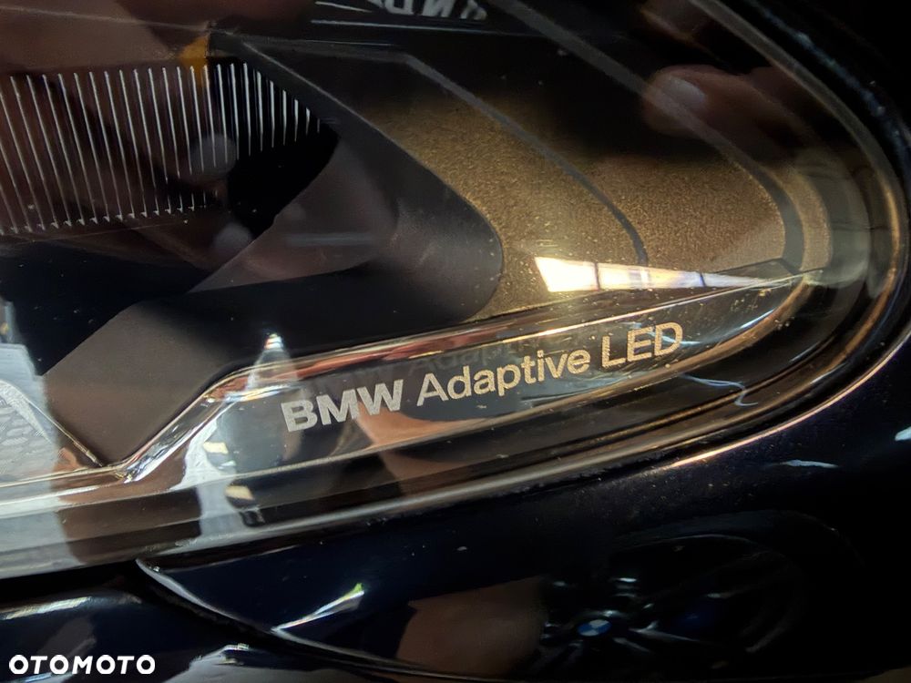 BMW Seria 5 520d M Sport Edition - 40