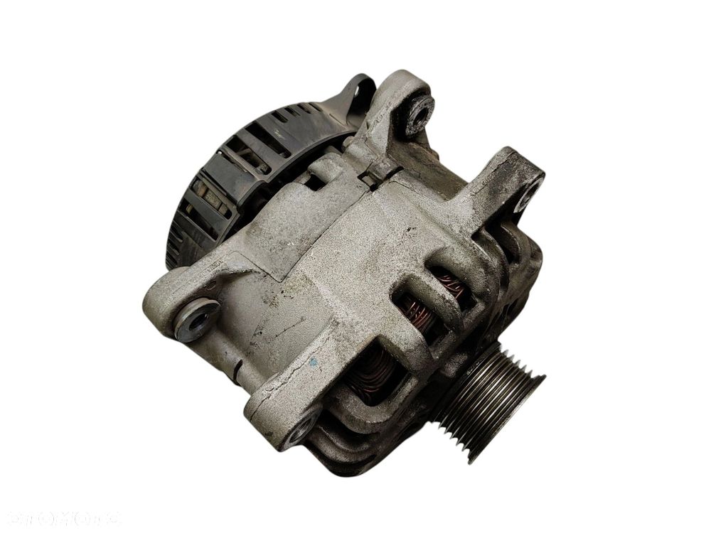ALTERNATOR PEUGEOT 208 I (2012-2015) 1.6 e-HDI 92KM 9675753680 - 5