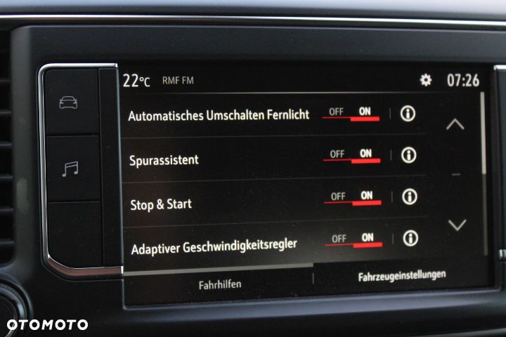 Opel VIVARO - 28