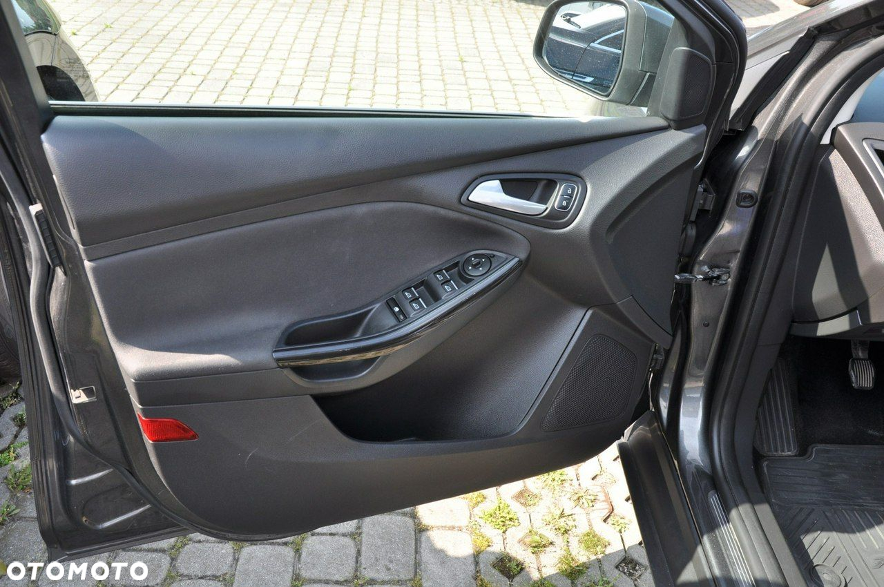 Ford Focus 2.0 TDCi Trend Sport ASS - 12