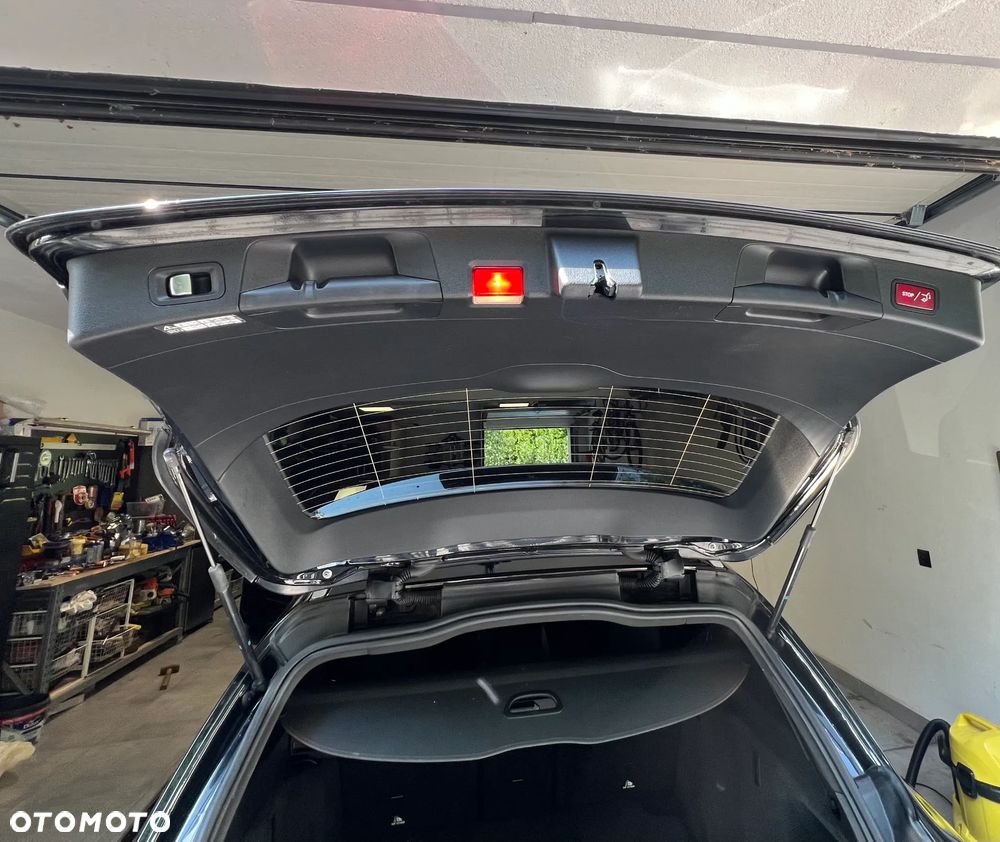 Mercedes-Benz Klasa C 200 d 9G-TRONIC - 10