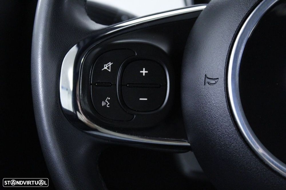 Fiat 500 1.0 Hybrid - 22