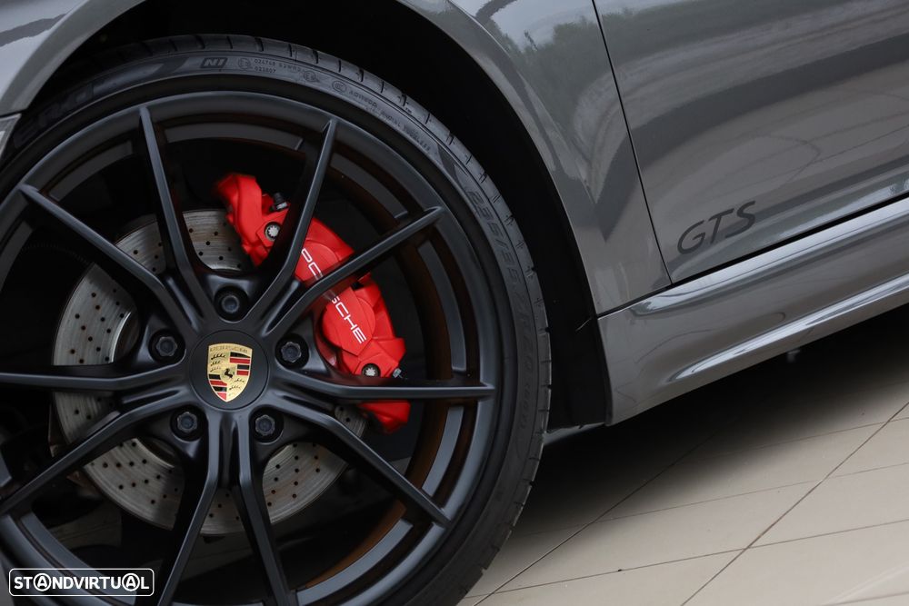 Porsche 718 Cayman GTS PDK - 19