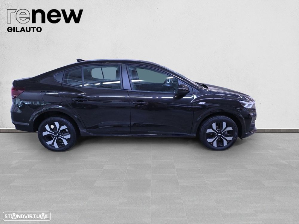 Dacia Logan 1.0 TCe Journey CVT - 4