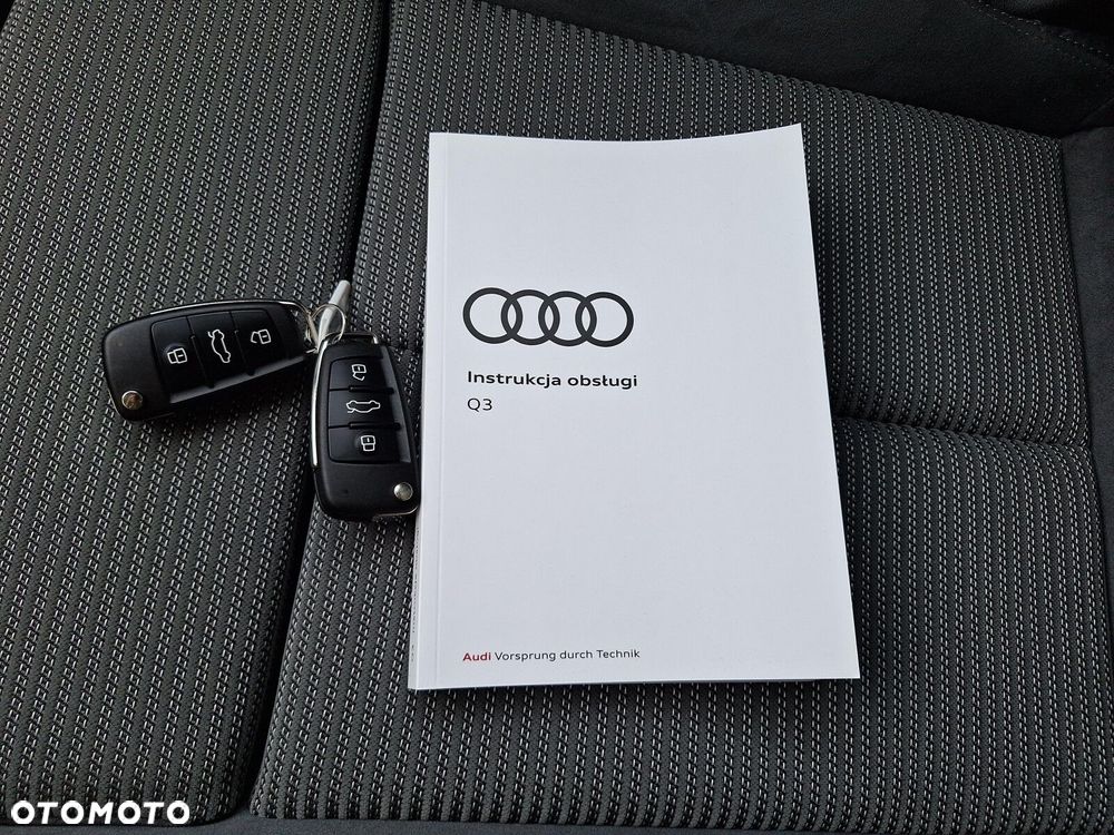 Audi Q3 - 34