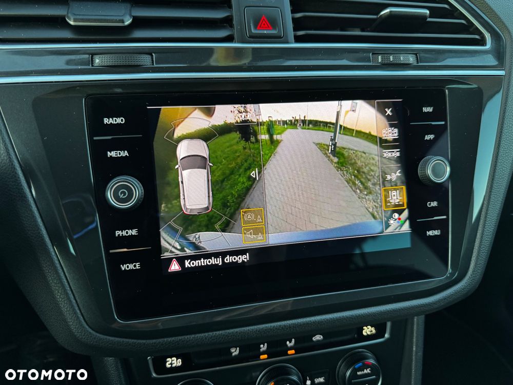 Volkswagen Tiguan 2.0 TDI SCR DSG - 34
