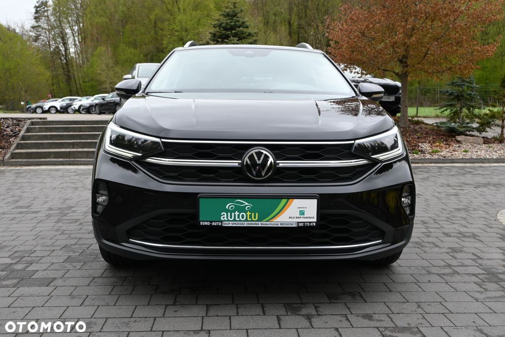 Volkswagen Taigo 1.5 TSI OPF DSG Life - 13