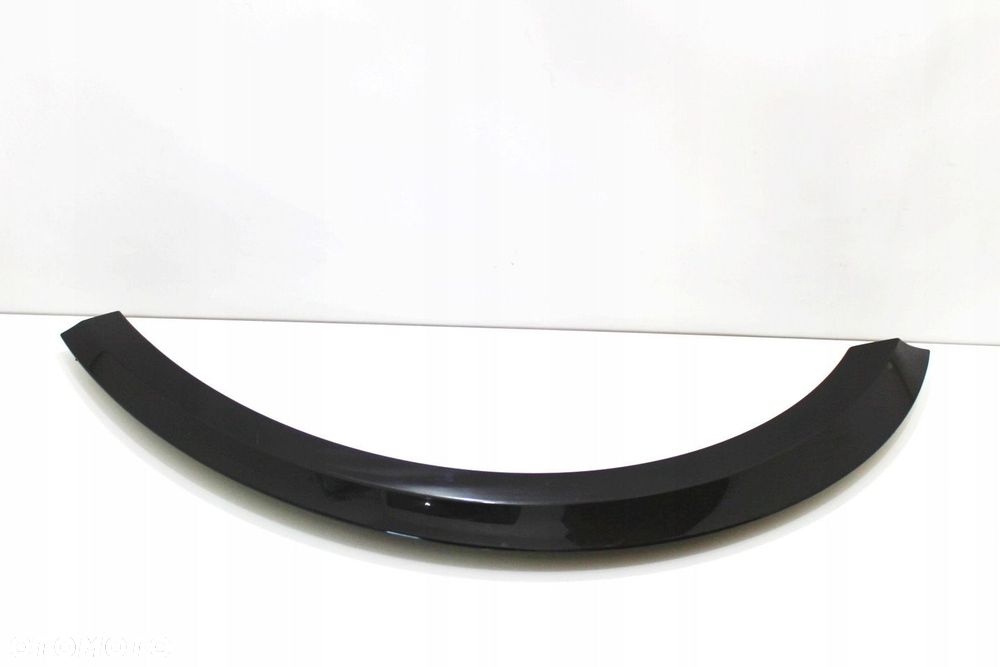 Nakładka listwa AMG błotnika tylna prawa Mercedes ML W164 A1648843022 197 - 4