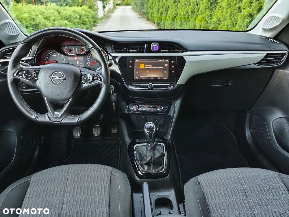 Opel Corsa 1.2 Business S&S - 21