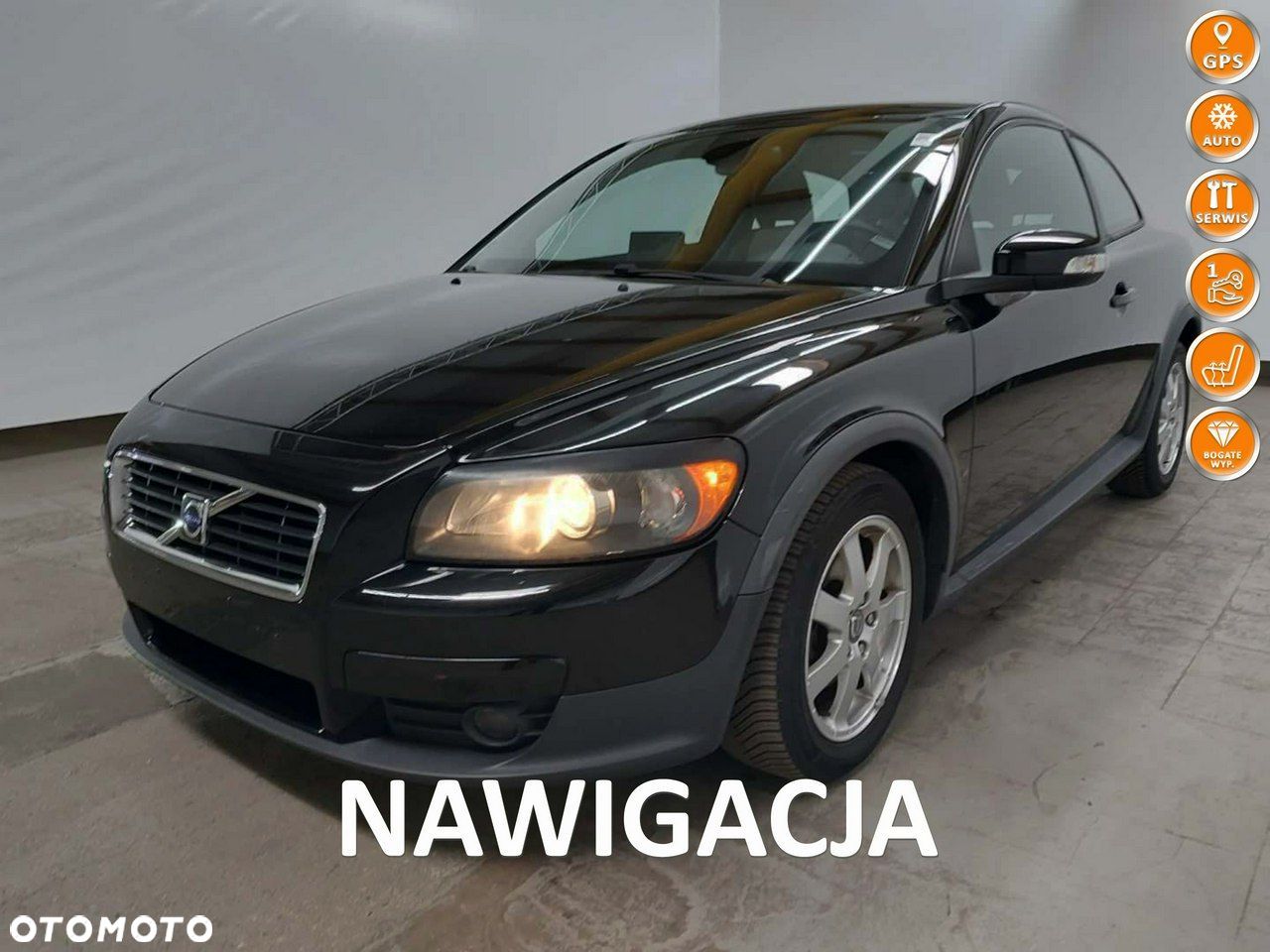 Volvo C30 - 1