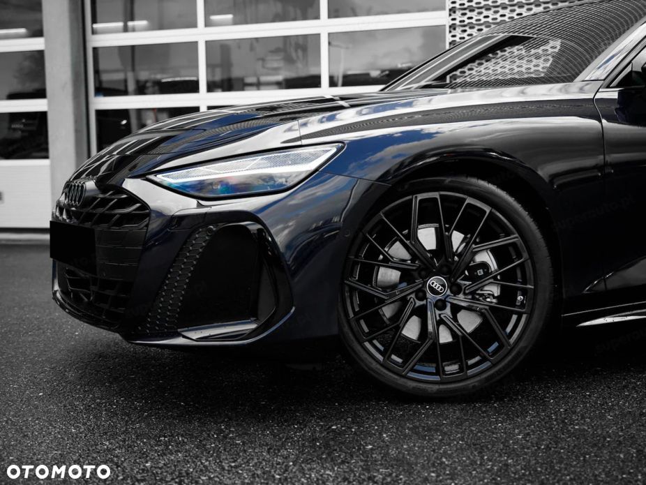 Audi A6 Limousine - 18