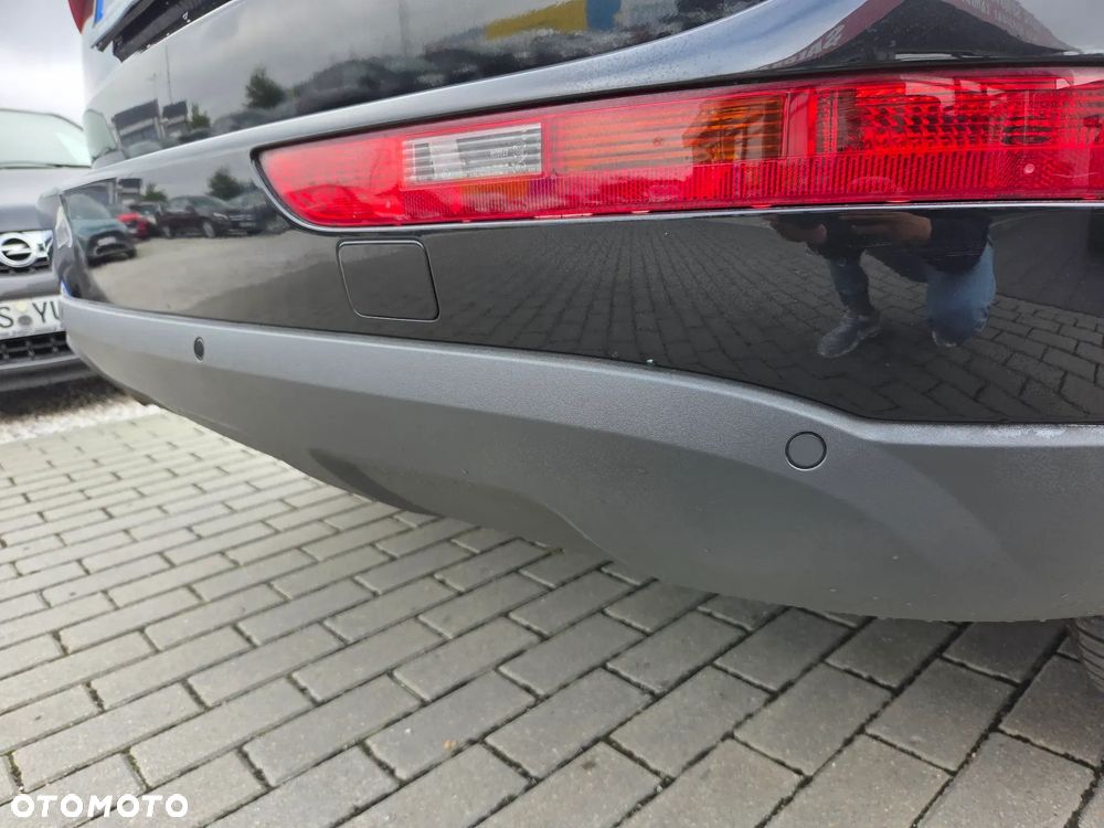 Audi Q5 2.0 TDI Quattro Stronic - 9