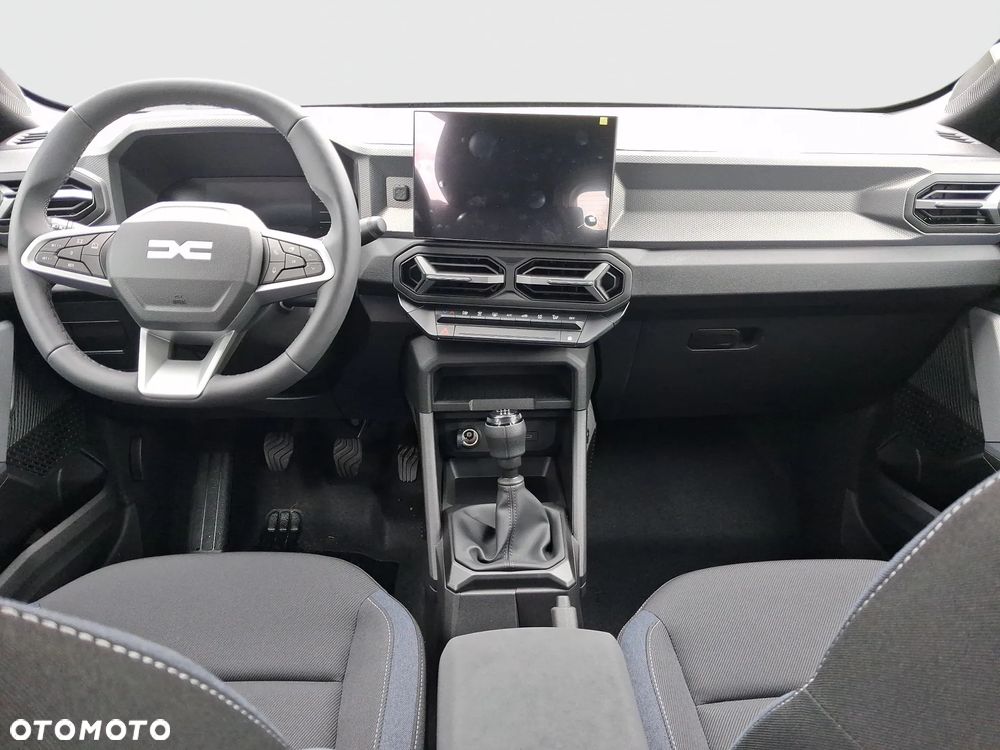 Dacia Duster - 11