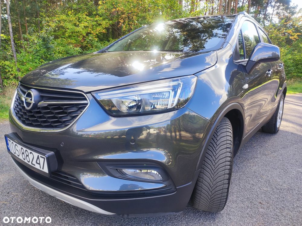 Opel Mokka 1.4 T Enjoy S&S EU6 - 16