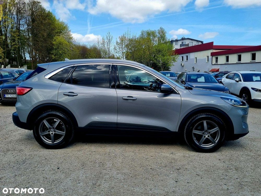 Ford Kuga 1.5 EcoBlue TITANIUM - 6