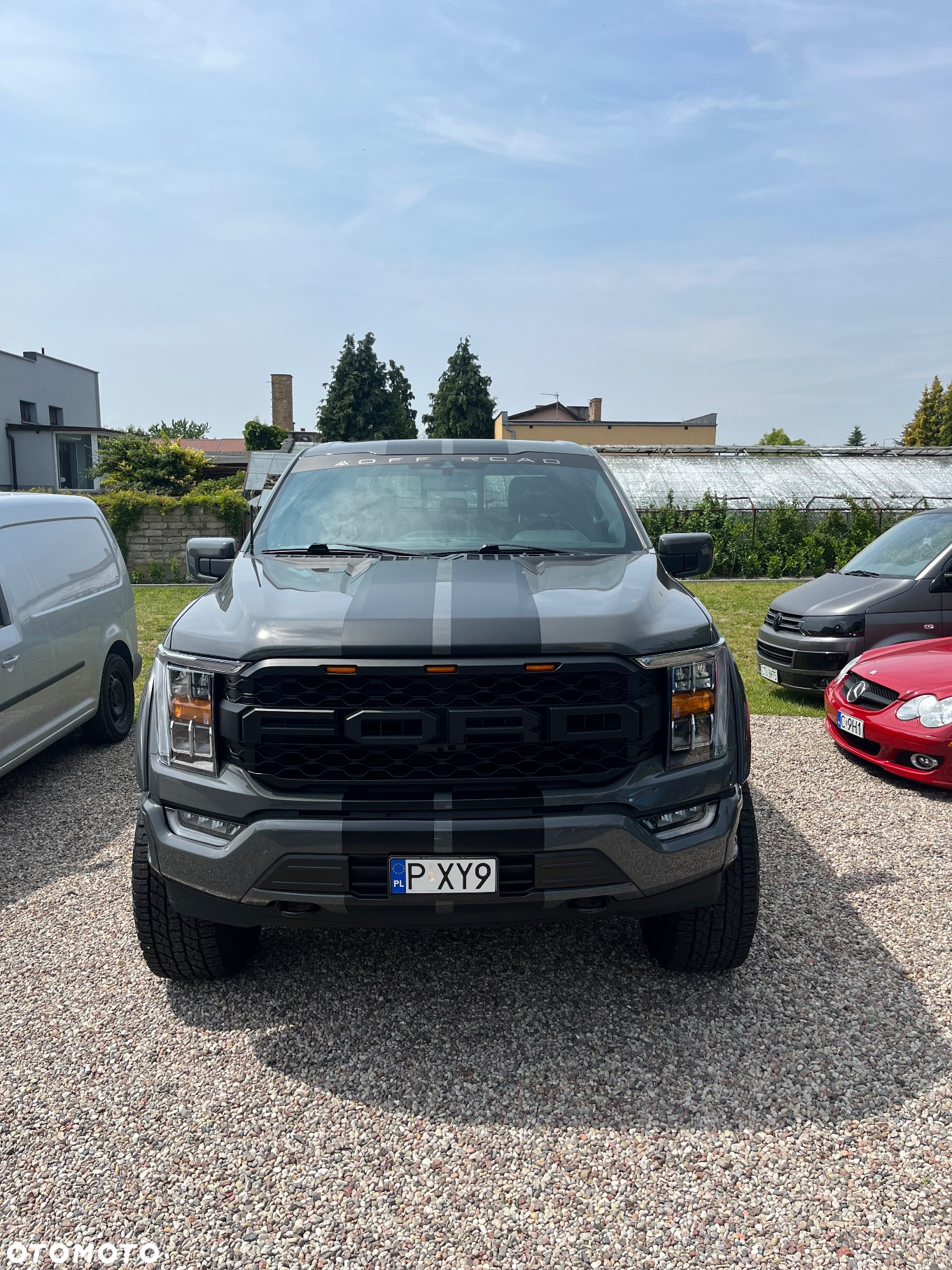 Ford F150 - 12