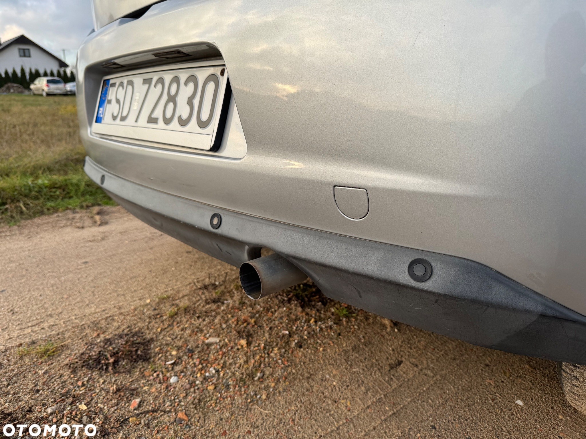 Citroën C3 1.4 HDi Attraction - 30