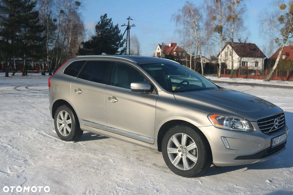 Volvo XC 60 - 13
