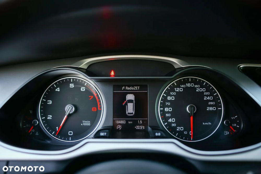 Audi A4 Avant 2.0 TFSI Quattro - 38