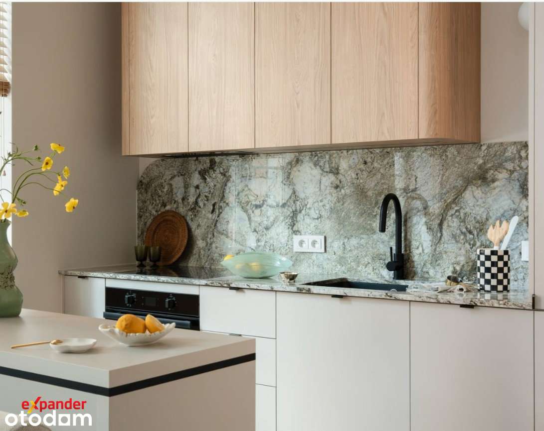 Przestronne 40 m² | Balkon | Jeżyce | Bez prowizji