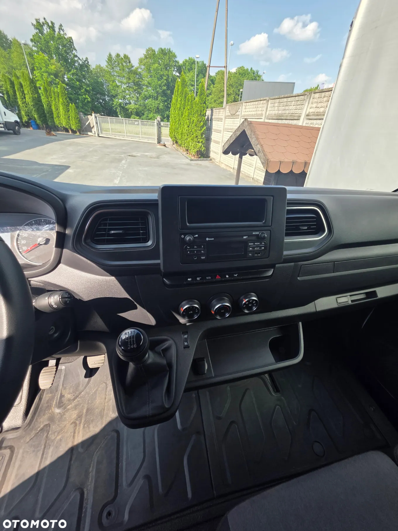 Renault Master - 22