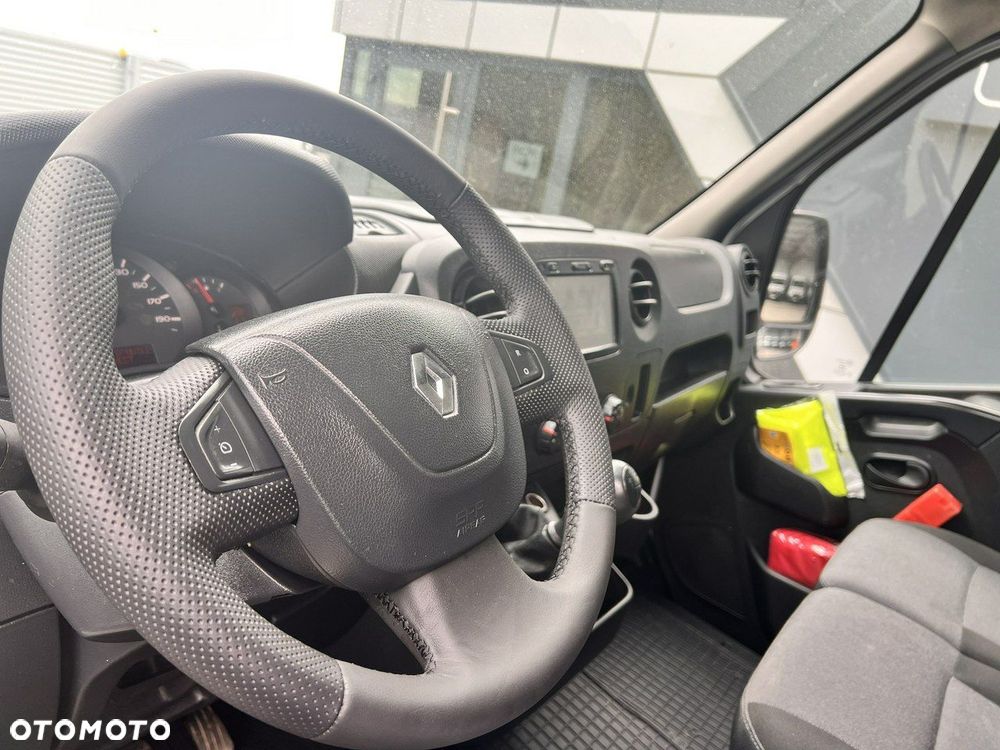 Renault Master - 9