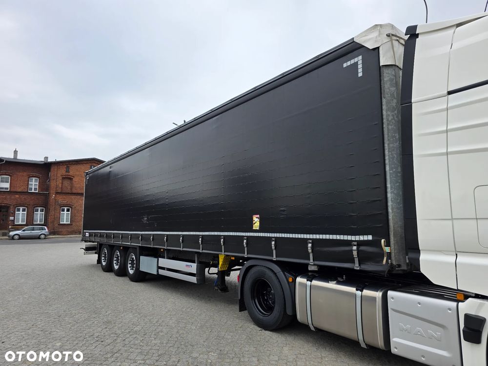 Schmitz Cargobull - 10