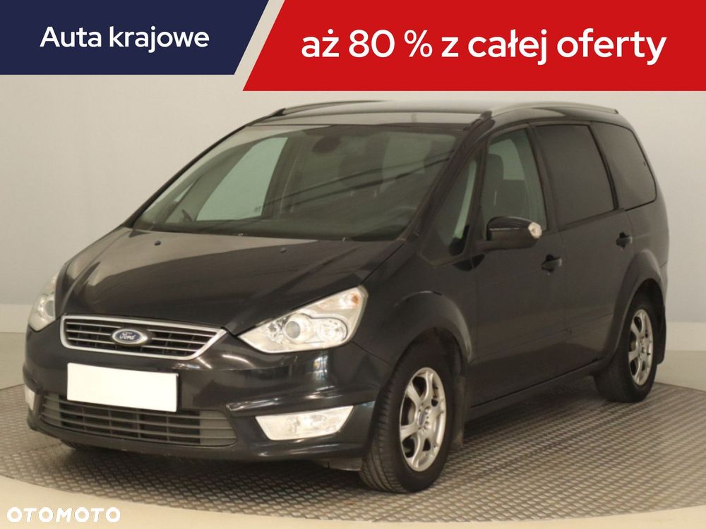 Ford Galaxy - 3
