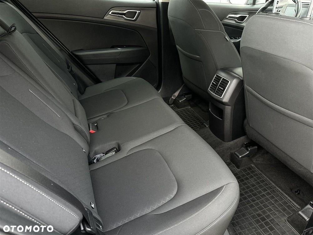 Kia Sportage 1.6 T-GDI M 2WD - 9