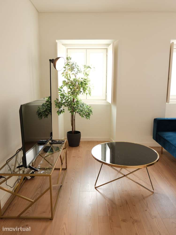 Apartamento T0 à venda na Travessa do Pardal - Grande imagem: 3/14